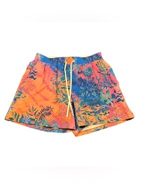 Lululemon Men’s Size Medium Pool Shorts EUC